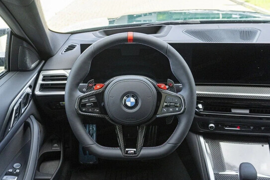BMW Seria 4 Coupe M4 Competition M xDrive