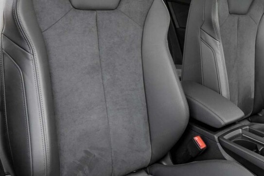 Audi Q3 35 TFSI Advanced