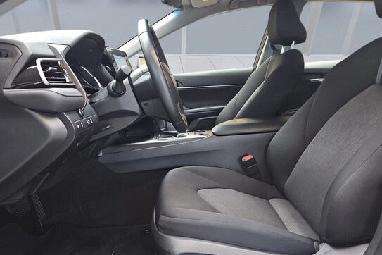 Toyota Camry 2.5 Hybrid Comfort