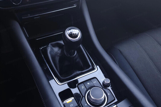 Mazda 6 2.0 SkyMotion