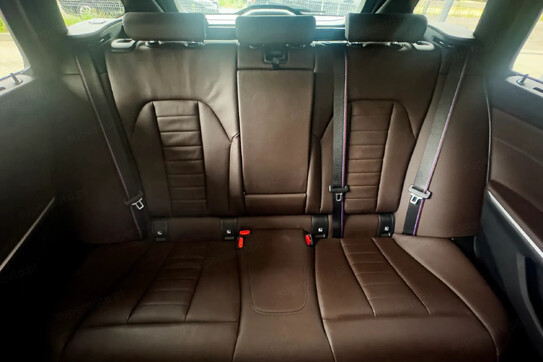 BMW Seria 3 Touring 318i M Sport