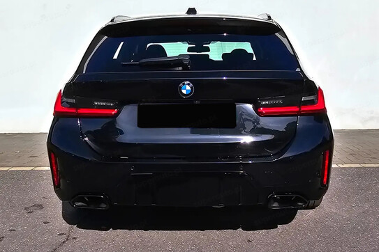 BMW Seria 3 Touring M340i xDrive