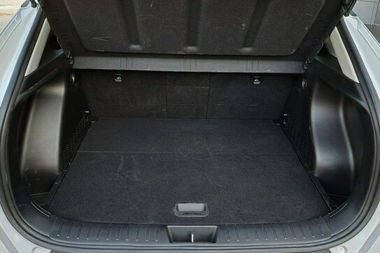 Hyundai Kona 1.0 T-GDI Smart