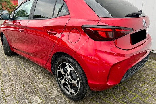 MG 3 1.5 Excite