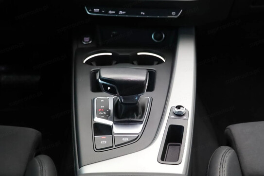 Audi A5 40 TFSI mHEV quattro Advanced S tronic