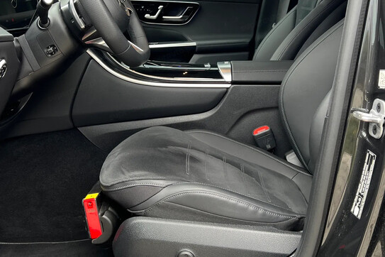 Mercedes GLC 300 e 4MATIC AMG Line