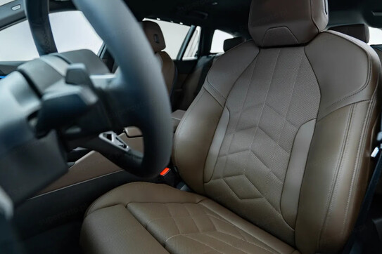 BMW Seria 5 Touring 520i M Sport