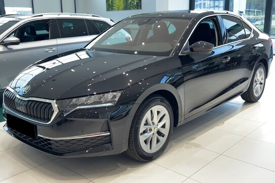 Skoda Octavia Selection 1.5 TSI mHEV DSG