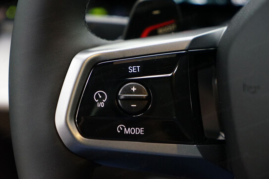 BMW Seria 5 520d M Sport