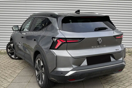 Renault Scenic EV87 Techno Long Range