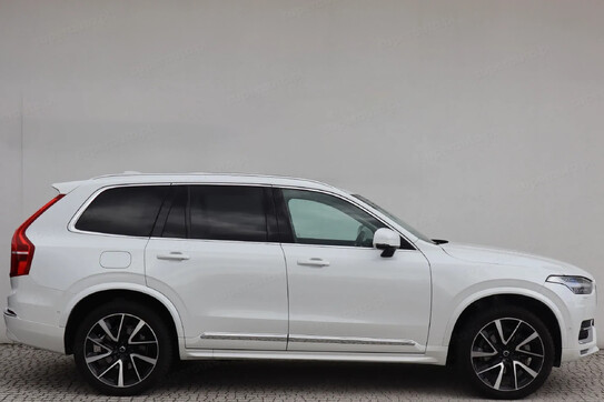 Volvo XC90 B5 B AWD Plus Bright 7os aut