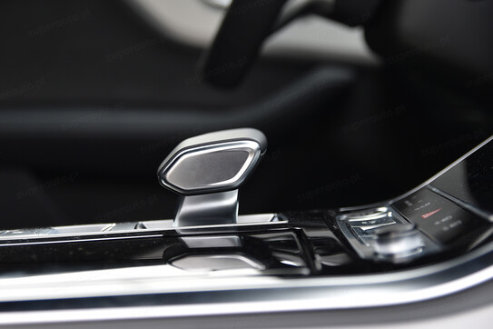 Audi Q8 60 TFSI e quattro
