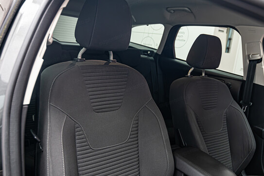 Ford Focus 1.0 EcoBoost