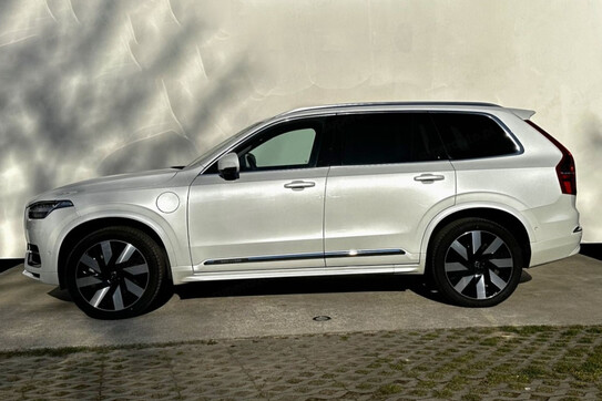 Volvo XC90 T8 AWD Plug-In Hybrid Ultimate Bright 7os aut