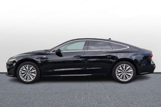 Audi A7 50 TDI quattro Tiptronic