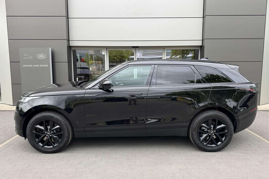 Land Rover Range Rover Velar D200 S