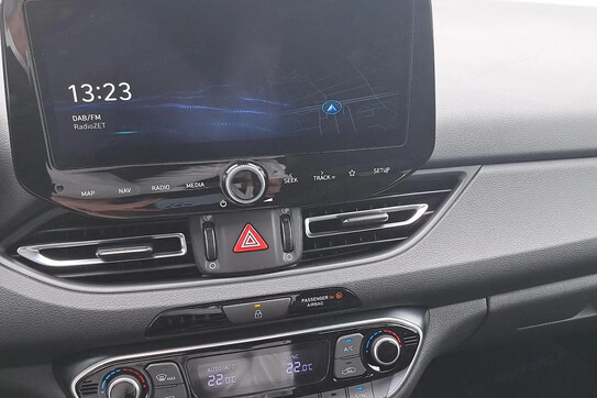 Hyundai i30 1.5 T-GDI 48V N-Line