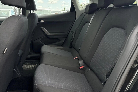 Seat Arona 1.0 TSI Style S&S DSG