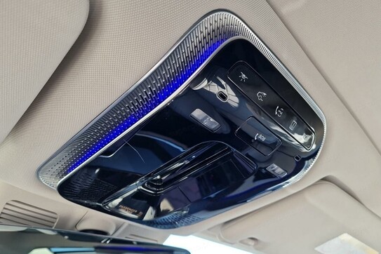 Mercedes Klasa S 350 d 4MATIC L AMG Line
