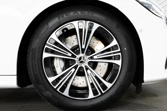 Mercedes E Klasa 220 d Avantgarde