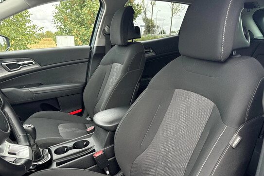 Kia Sportage 1.6 T-GDI L 2WD