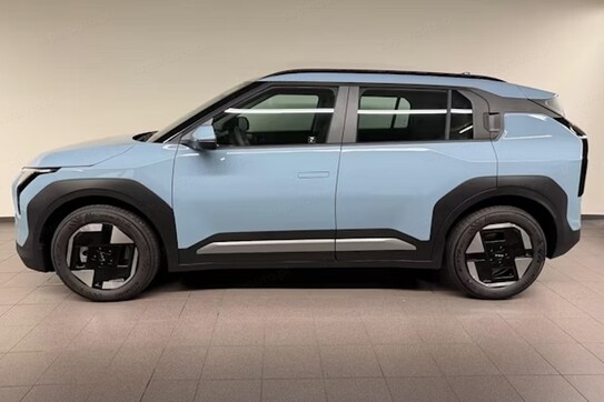 Kia EV3 81.4kWh Air