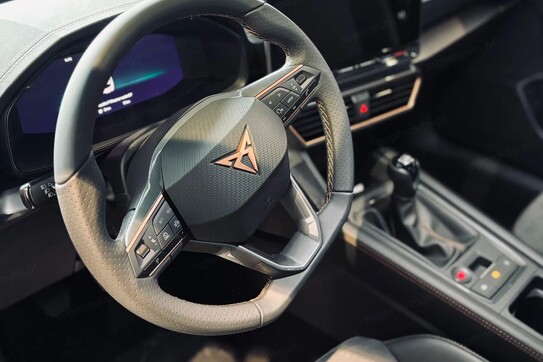 Cupra Leon 1.5 TSI