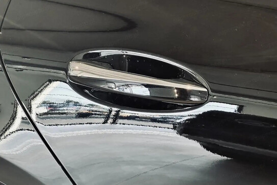 Mercedes CLA 200  AMG Line