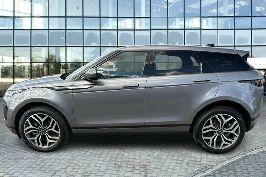 Land Rover Range Rover Evoque 2.0 P200 SE