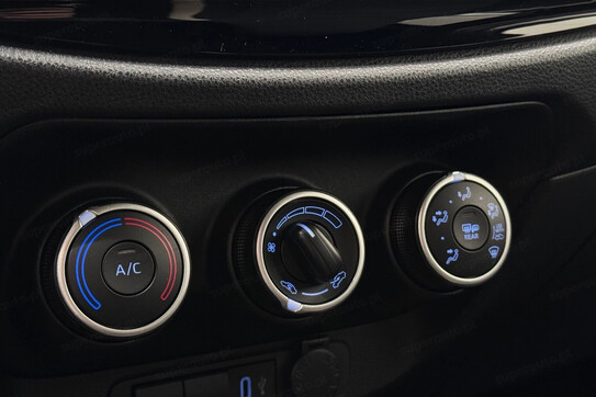 Toyota Aygo X 1.0 Style