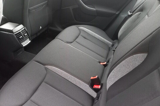 Skoda Kamiq Edition 130 1.5 TSI