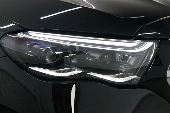 Mercedes E Klasa 220 d 4-Matic AMG