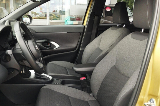 Toyota Yaris Cross Hybrid 1.5 Style
