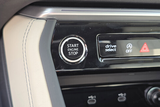 Audi Q5 TFSI quattro S line