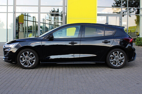 Ford Focus 1.0 EcoBoost ST-Line X