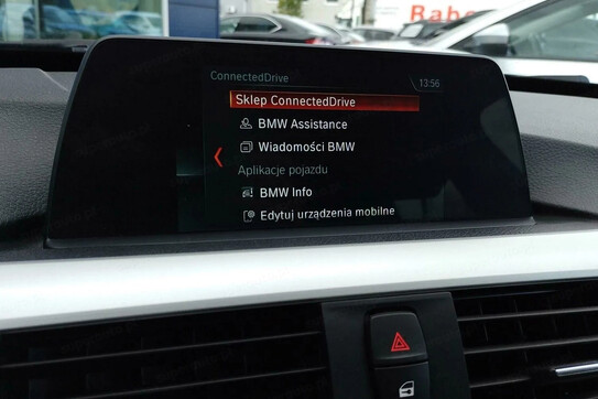 BMW Seria 3 Gran Turismo 320i GPF xDrive aut