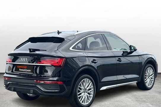 Audi Q5 Sportback 40 TDI quattro Advanced