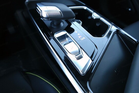 Baic Beijing 5 Luxury DCT 1.5T