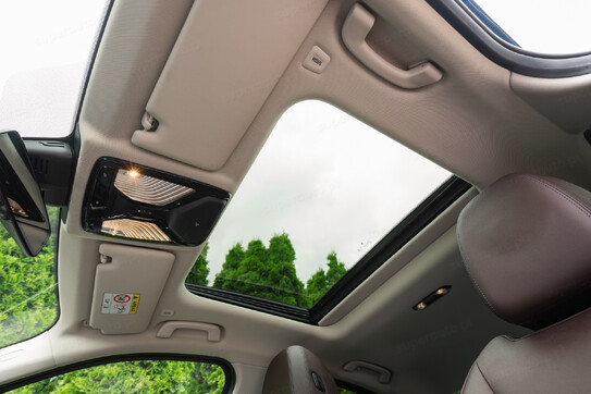 BMW Seria 3 320d xDrive Luxury Line