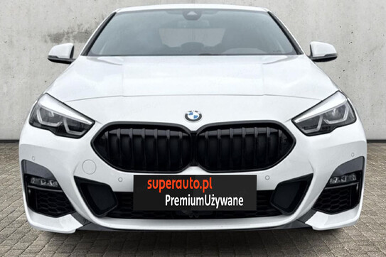 BMW Seria 2 220i xDrive M Sport aut