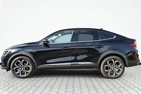 Renault Arkana 1.6 E-Tech Techno MMT