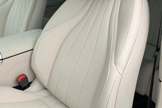 Mercedes CLE 300 4-Matic AMG Line