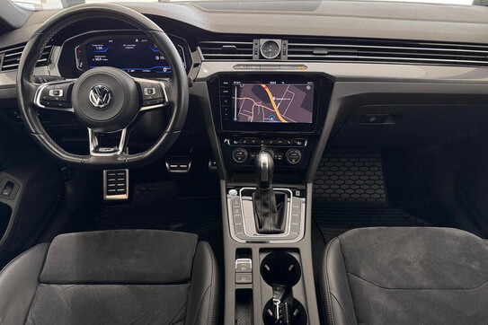 Volkswagen Arteon 2.0 TSI R-Line DSG