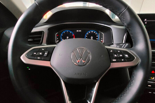 Volkswagen T-ROC Life Plus 1.5 TSI DSG