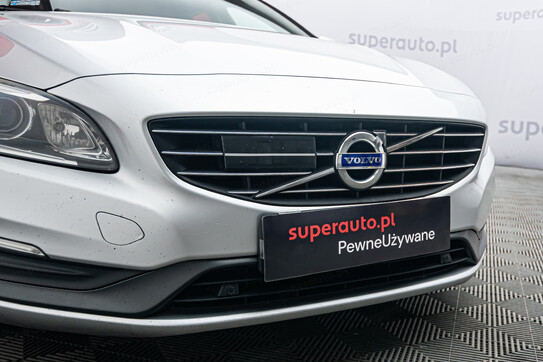 Volvo V60 D3 2.0 aut