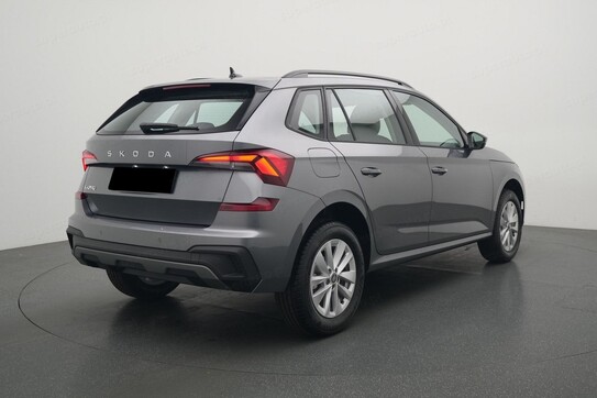 Skoda Kamiq Edition 130 1.5 TSI