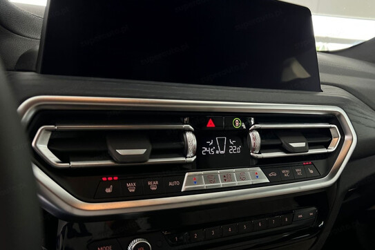 BMW X4 xDrive20i M Sport