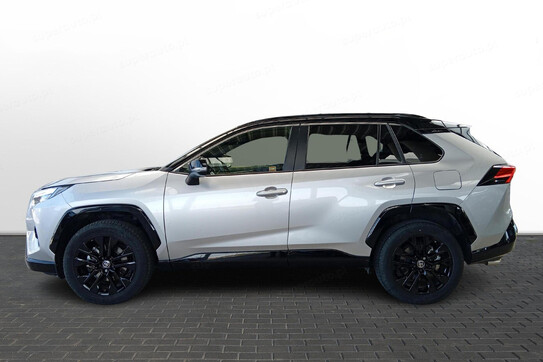 Toyota RAV4 2.5 Hybrid Selection 4x4