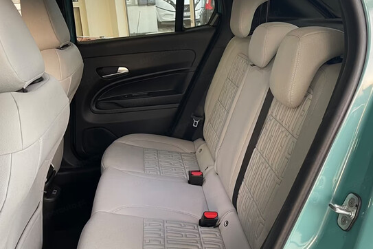 Fiat 600 La Prima 1.2 Turbo Hybrid