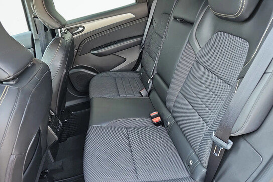 Renault Arkana 1.3 TCe mHEV Techno EDC